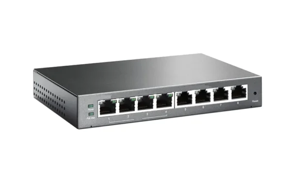 Cisco WS-C9400M Catalyst 9400M 8-Ports 2U L3 Managed GbE Switch