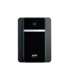 Apc back-ups 1600va 230v avr 4 schuko outlets – bx1600mi-gr suppliers in dubai | uae | africa | mena APC Back UPS 1600VA 230V | APC Back-UPS 1600VA 230V AVR 4 Schuko outlets – BX1600MI-GR provides 1600VA/960W backup power with 4 Schuko outlets. It offers AVR for voltage regulation, perfect for protecting European devices from power interruptions. Technical Specifications: www.apc.com/shop/us/en/products/APC-Back-UPS-1600VA-230V-AVR-4-Schuko-outlets-BX1600MI-GR/P-BX1600MI-GR