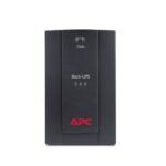 APC Back UPS 500VA 230V 1 | APC Back-UPS 500VA 230V AVR 3 IEC outlets – BX500CI offers 500VA/300W of backup power and AVR for voltage regulation. It includes 3 IEC outlets, making it ideal for small electronics in home or office use. Technical Specifications: www.apc.com/shop/us/en/products/APC-Back-UPS-500VA-230V-AVR-3-IEC-outlets-BX500CI/P-BX500CI