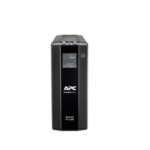 Apc back-ups pro 1600va 8 outlets avr lcd interface – br1600mi suppliers in dubai | uae | africa | mena APC Back UPS Pro 1600VA | APC Back-UPS Pro 1600VA 8 Outlets AVR LCD Interface – BR1600MI provides 1600VA/960W of power and includes 8 outlets with AVR for reliable protection. It also features an LCD interface for real-time monitoring. Ideal for protecting high-power devices like servers and networking equipment. Technical Specifications: https://www.apc.com/shop/us/en/products/APC-Back-UPS-Pro-1600VA-8-Outlets-AVR-LCD-Interface-BR1600MI/P-BR1600MI