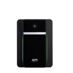 APC Easy UPS BVX 1200VA 230V | APC Easy UPS BVX 1200VA 230V AVR Schuko Sockets – BVX1200LI-GR provides 1200VA/720W of power backup with Schuko sockets. It ensures continuous power supply and protection from voltage fluctuations for electronics. Technical Specifications: www.apc.com/shop/us/en/products/APC-Easy-UPS-BVX-1200VA-230V-AVR-Schuko-Sockets-BVX1200LI-GR/P-BVX1200LI-GR