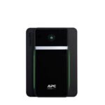 APC Easy UPS BVX 2200VA 230V | APC Easy UPS BVX 2200VA 230V AVR IEC Sockets – BVX2200LI provides 2200VA/1320W of backup power with AVR to maintain stable voltage. It includes IEC sockets and is perfect for protecting multiple devices in office or home environments. Technical Specifications: www.apc.com/shop/us/en/products/APC-Easy-UPS-BVX-2200VA-230V-AVR-IEC-Sockets-BVX2200LI/P-BVX2200LI