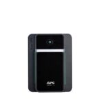 Apc easy ups bvx 900va 230v avr iec sockets – bvx900li suppliers in dubai | uae | africa | mena APC Easy UPS BVX 900VA 230V | APC Easy UPS BVX 900VA 230V AVR IEC Sockets – BVX900LI offers 900VA/540W of backup power and AVR for voltage regulation. It features IEC sockets, making it ideal for home or office use to protect devices from power interruptions. Technical Specifications: www.apc.com/shop/us/en/products/APC-Easy-UPS-BVX-900VA-230V-AVR-IEC-Sockets-BVX900LI/P-BVX900LI