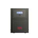 Apc easy ups line-interactive smv 1000va 230v universal outlet – smv1000i-msx suppliers in dubai | uae | africa | mena APC Easy UPS Line interactive SMV 1000VA 230V | APC Easy UPS Line-interactive SMV 1000VA 230V Universal Outlet – SMV1000I-MSX provides 1000VA of backup power with universal outlets, ideal for home and small office equipment. Technical Specifications: www.apc.com/shop/us/en/products/APC-Easy-UPS-Line-interactive-SMV-1000VA-230V-Universal-Outlet-SMV1000I-MSX/P-SMV1000I-MSX
