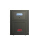 APC Easy UPS Line interactive SMV 1500VA 230V | APC Easy UPS Line-interactive SMV 1500VA 230V w/Network Slot – SMV1500AI offers 1500VA backup power with a network slot for remote monitoring. Technical Specifications: www.apc.com/shop/us/en/products/APC-Easy-UPS-Line-interactive-SMV-1500VA-230V-w-Network-Slot-SMV1500AI/P-SMV1500AI