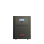 Apc easy ups line-interactive smv 3000va 230v universal outlet – smv3000ai-msx suppliers in dubai | uae | africa | mena APC Easy UPS Line interactive SMV 3000VA 230V | APC Easy UPS Line-interactive SMV 3000VA 230V Universal Outlet – SMV3000AI-MSX offers 3000VA of backup power with universal outlets. Technical Specifications: www.apc.com/shop/us/en/products/APC-Easy-UPS-Line-interactive-SMV-3000VA-230V-Universal-Outlet-SMV3000AI-MSX/P-SMV3000AI-MSX