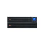 Apc easy ups online srv rm 3000va 230v ext. Runtime with batt pack β srv3kril suppliers in dubai | uae | africa | mena APC Easy UPS ONLINE SRV RM 3000VA 230V | APC Easy UPS ONLINE SRV RM 3000VA 230V Extended Runtime with Battery Pack β SRV3KRIL provides extended runtime support for 3000VA backup power. Technical Specifications: www.apc.com/shop/us/en/products/APC-Easy-UPS-ONLINE-SRV-RM-3000VA-230V-Ext-Runtime-with-Batt-pack-SRV3KRIL/P-SRV3KRIL