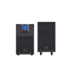 Apc easy ups on-line srv 10000va 230v w/ extended runtime battery pack – srv10kil suppliers in dubai | uae | africa | mena APC Easy UPS On Line SRV 10000VA 230V 1 | APC Easy UPS On-Line SRV 10000VA 230V w/ Extended Runtime Battery Pack – SRV10KIL extends backup power with an additional runtime battery pack for up to 10000VA. Technical Specifications: www.apc.com/shop/us/en/products/APC-Easy-UPS-On-Line-SRV-10000VA-230V-w-Extended-Runtime-Battery-Pack-SRV10KIL/P-SRV10KIL