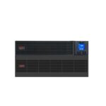 APC Easy UPS On Line SRV 10000VA RM 230V 2 | APC Easy UPS On-Line SRV 10000VA RM 230V w/Rail Kit – SRV10KRIRK provides 10000VA of backup power with a rail kit for easy rackmount installation. Technical Specifications: www.apc.com/shop/us/en/products/APC-Easy-UPS-On-Line-SRV-10000VA-RM-230V-w-Rail-Kit-SRV10KRIRK/P-SRV10KRIRK