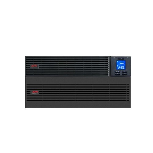 APC Easy UPS On-Line SRV 10000VA RM 230V w/ Extended Runtime Battery Pack – SRV10KRIL