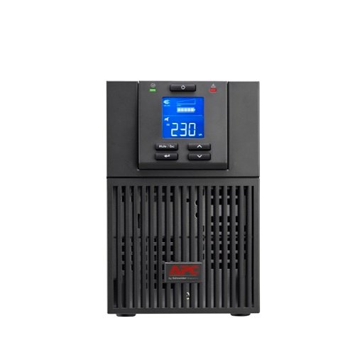 APC Easy UPS On-Line SRV 1000VA 230V – SRV1KI