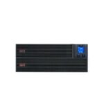 APC Easy UPS On Line SRV 2000VA RM 230V | APC Easy UPS On-Line SRV 2000VA RM 230V with Extended Runtime Battery Pack Rail Kit – SRV2KRILRK extends the runtime of 2000VA and provides a rail kit for easy installation. Technical Specifications: www.apc.com/shop/us/en/products/APC-Easy-UPS-On-Line-SRV-2000VA-RM-230V-with-Extended-Runtime-Battery-Pack-Rail-Kit-SRV2KRILRK/P-SRV2KRILRK