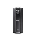Apc power-saving back-ups pro 1200 1200va 230v 6 schuko cee 7 outlets (3 surge) – br1200g-gr suppliers in dubai | uae | africa | mena APC Power Saving Back UPS Pro 1200 1200VA 230V | APC Power-Saving Back-UPS Pro 1200 1200VA 230V 6 Schuko CEE 7 outlets (3 surge) – BR1200G-GR provides 1200VA/720W of power backup. With 6 outlets, three surge-protected, it ensures your devices are protected against power interruptions. The model includes a built-in LCD to display critical system information, making it ideal for homes and small offices. Technical Specifications: https://www.apc.com/shop/us/en/products/APC-Power-Saving-Back-UPS-Pro-1200-1200VA-230V-6-Schuko-CEE-7-outlets-3-surge-BR1200G-GR/P-BR1200G-GR