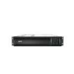 APC Smart UPS 1000VA | APC Smart-UPS 1000VA 230V LCD RM 2U with SmartConnect – SMT1000RMI2UC offers 1000VA of power with SmartConnect for remote monitoring and management, and a 2U rackmount design. Technical Specifications: www.apc.com/shop/us/en/products/APC-Smart-UPS-1000VA-230V-LCD-RM-2U-with-SmartConnect-SMT1000RMI2UC/P-SMT1000RMI2UC
