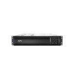 APC Smart UPS 1500VA 230V LCD 1 | APC Smart-UPS 1500VA 230V LCD rackmount 2U w/SmartConnect port – SMT1500RMI2UC provides 1500VA of power, with a 2U rackmount design and SmartConnect for easy remote monitoring. Technical Specifications: www.apc.com/shop/us/en/products/APC-Smart-UPS-1500VA-230V-LCD-rackmount-2U-w-SmartConnect-port-SMT1500RMI2UC/P-SMT1500RMI2UC