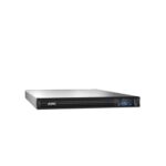 Apc smart-ups 1500va lcd rm 1u 230v – smt1500rmi1u suppliers in dubai | uae | africa | mena APC Smart UPS 1500VA LCD RM 1U 230V | APC Smart-UPS 1500VA LCD RM 1U 230V – SMT1500RMI1U provides 1500VA backup power in a 1U rackmount design, offering reliable protection and an LCD interface for easy status monitoring. Technical Specifications: www.apc.com/shop/us/en/products/APC-Smart-UPS-1500VA-LCD-RM-1U-230V-SMT1500RMI1U/P-SMT1500RMI1U