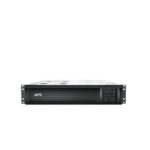 Apc smart-ups 1500va lcd rm 2u 230v – smt1500rmi2u suppliers in dubai | uae | africa | mena APC Smart UPS 1500VA LCD RM 2U 230V | APC Smart-UPS 1500VA LCD RM 2U 230V – SMT1500RMI2U offers 1500VA backup power with an LCD interface and 2U rackmount design for critical equipment protection. Technical Specifications: www.apc.com/shop/us/en/products/APC-Smart-UPS-1500VA-LCD-RM-2U-230V-SMT1500RMI2U/P-SMT1500RMI2U