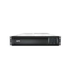 Apc smart-ups 2200va 230v lcd rackmount 2u w/smartconnect port – smt2200rmi2uc suppliers in dubai | uae | africa | mena APC Smart UPS 2200VA 230V LCD | APC Smart-UPS 2200VA 230V LCD rackmount 2U w/SmartConnect port – SMT2200RMI2UC provides 2200VA power with an LCD interface and SmartConnect for remote monitoring, designed for rackmount installation. Technical Specifications: www.apc.com/shop/us/en/products/APC-Smart-UPS-2200VA-230V-LCD-rackmount-2U-w-SmartConnect-port-SMT2200RMI2UC/P-SMT2200RMI2UC