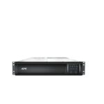 Apc smart-ups 2200va rack mount lcd 120v with smartconnect port – smt2200rm2uc suppliers in dubai | uae | africa | mena APC Smart UPS 2200VA Rack Mount LCD 120V | APC Smart-UPS 2200VA Rack Mount LCD 120V with SmartConnect Port – SMT2200RM2UC offers 2200VA of backup power with SmartConnect for easy remote monitoring, ideal for rackmount applications. Technical Specifications: www.apc.com/shop/us/en/products/APC-Smart-UPS-2200VA-Rack-Mount-LCD-120V-with-SmartConnect-Port-SMT2200RM2UC/P-SMT2200RM2UC