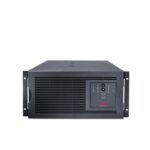 Apc smart-ups 5000va 230v rackmount/tower β sua5000rmi5u suppliers in dubai | uae | africa | mena APC Smart UPS 5000VA 230V Rackmount Tower | APC Smart-UPS 5000VA 230V Rackmount/Tower β SUA5000RMI5U is a 5000VA UPS that can be used in both rackmount and tower configurations. Technical Specifications: www.apc.com/shop/us/en/products/APC-Smart-UPS-5000VA-230V-Rackmount-Tower-SUA5000RMI5U/P-SUA5000RMI5U