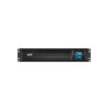 APC Smart UPS C 1500VA 230V LCD 1 | APC Smart-UPS C 1500VA 230V LCD rackmount 2U w/SmartConnect port – SMC1500I-2UC offers 1500VA power with an LCD display and SmartConnect for remote monitoring. Ideal for critical systems. Technical Specifications: www.apc.com/shop/us/en/products/APC-Smart-UPS-C-1500VA-230V-LCD-rackmount-2U-w-SmartConnect-port-SMC1500I-2UC/P-SMC1500I-2UC