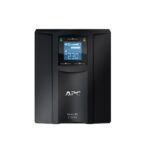 Apc smart-ups c 2000va lcd 230v – smc2000i suppliers in dubai | uae | africa | mena APC Smart UPS C 2000VA LCD 230V | APC Smart-UPS C 2000VA LCD 230V – SMC2000I offers 2000VA of backup power with an LCD interface, providing reliable surge protection and UPS functionality for medium-scale devices. Technical Specifications: www.apc.com/shop/us/en/products/APC-Smart-UPS-C-2000VA-LCD-230V-SMC2000I/P-SMC2000I