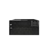 Apc smart-ups rt 8000va 230v lcd rackmount w/kit – srtg8kxli suppliers in dubai | uae | africa | mena APC Smart UPS RT 8000VA 230V | APC Smart-UPS RT 8000VA 230V LCD rackmount w/kit – SRTG8KXLI provides 8000VA of backup power in a 230V rackmount design with a kit for easy setup. Technical Specifications: www.apc.com/shop/us/en/products/APC-Smart-UPS-RT-8000VA-230V-LCD-rackmount-w-kit-SRTG8KXLI/P-SRTG8KXLI