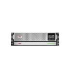 Apc smart-ups srt 1000va 230v lithium-ion lcd rackmount w/kit 3u – srtl1000rmxli-nc suppliers in dubai | uae | africa | mena APC Smart UPS SRT 1000VA 230V | APC Smart-UPS SRT 1000VA 230V Lithium-ion LCD rackmount w/kit 3U – SRTL1000RMXLI-NC includes a network card for remote monitoring, providing backup for 1000VA. Technical Specifications: www.apc.com/shop/us/en/products/APC-Smart-UPS-SRT-1000VA-230V-Lithium-ion-LCD-rackmount-w-kit-3U-SRTL1000RMXLI-NC/P-SRTL1000RMXLI-NC