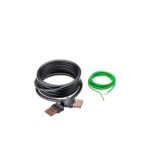 Apc smart-ups srt 15ft extension cable for 96vdc external battery packs 3000va ups – srt010 suppliers in dubai | uae | africa | mena APC Smart UPS SRT 15ft Extension Cable 3 | APC Smart-UPS SRT 15ft Extension Cable for 96VDC External Battery Packs 3000VA UPS – SRT010 extends the reach of external battery packs for UPS units with a 96VDC configuration. Technical Specifications: www.apc.com/shop/us/en/products/APC-Smart-UPS-SRT-15ft-Extension-Cable-for-96VDC-External-Battery-Packs-3000VA-UPS-SRT010/P-SRT010