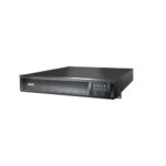 Apc smart-ups x 1500va 230v lcd rackmount 2u – smx1500rmi2u suppliers in dubai | uae | africa | mena APC Smart UPS X 1500VA 230V LCD | APC Smart-UPS X 1500VA 230V LCD rackmount 2U – SMX1500RMI2U offers 1500VA of backup power with an LCD interface in a 2U rackmount design. Technical Specifications: www.apc.com/shop/us/en/products/APC-Smart-UPS-X-1500VA-230V-LCD-rackmount-2U-SMX1500RMI2U/P-SMX1500RMI2U
