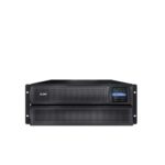 Apc smart-ups x 2200va short depth tower/rack convertible lcd 200-240v w/network card – smx2200hvnc suppliers in dubai | uae | africa | mena APC Smart UPS X 2200VA Tower Rack Convertible LCD 200 240V | APC Smart-UPS X 2200VA Short Depth Tower/Rack Convertible LCD 200-240V w/Network Card – SMX2200HVNC offers 2200VA of backup power with a network card and a convertible design for both rack and tower mounting. Technical Specifications: www.apc.com/shop/us/en/products/APC-Smart-UPS-X-2200VA-Short-Depth-Tower-Rack-Convertible-LCD-200-240V-w-Network-Card-SMX2200HVNC/P-SMX2200HVNC