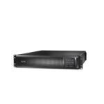 APC Smart UPS X 3000VA Rack Tower LCD 1 | APC Smart-UPS X 3000VA Rack/Tower LCD 200-240V w/Network Card – SMX3000RMHV2UNC offers 3000VA of backup power with a network card in a rackmount design for remote monitoring. Technical Specifications: www.apc.com/shop/us/en/products/APC-Smart-UPS-X-3000VA-Rack-Tower-LCD-200-240V-w-Network-Card-SMX3000RMHV2UNC/P-SMX3000RMHV2UNC