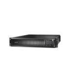 Apc smart-ups x 3000va rack/tower lcd 200-240v – smx3000rmhv2u suppliers in dubai | uae | africa | mena APC Smart UPS X 3000VA Rack Tower LCD | APC Smart-UPS X 3000VA Rack/Tower LCD 200-240V – SMX3000RMHV2U offers 3000VA of backup power in a rackmount design, perfect for medium-sized businesses. Technical Specifications: www.apc.com/shop/us/en/products/APC-Smart-UPS-X-3000VA-Rack-Tower-LCD-200-240V-SMX3000RMHV2U/P-SMX3000RMHV2U