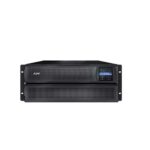 APC Smart UPS X 3000VA Short Depth Tower Rack Convertible LCD 200 240V | APC Smart-UPS X 3000VA Rack/Tower LCD 200-240V – SMX3000HV provides 3000VA of backup power in a rack/tower LCD design, ensuring reliable power for medium to large businesses. Technical Specifications: www.apc.com/shop/us/en/products/APC-Smart-UPS-X-3000VA-Rack-Tower-LCD-200-240V-SMX3000HV/P-SMX3000HV