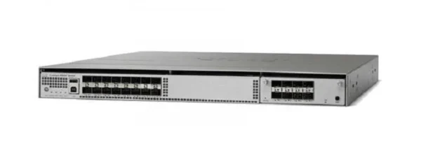 Cisco C1-C4500X-24X-IPB ONE Catalyst C4500X-24X 24-Ports GE Switch