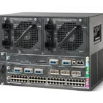 C1 C4503 E | Cisco WS-C4503E-S7L+48V+ Catalyst 4500 3 x Exp Slots Network Switch Chassis