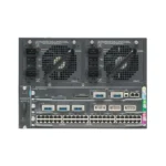 Cisco c1-c4503e-s7l+48v+ one catalyst 4500 3-slots switch chassis suppliers in dubai | uae | africa | mena C1 C4503E S7L 48V O | Cisco C1-C4503E-S7L+48V+ One Catalyst 4500 3-Slots Network Switch Chassis