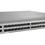Cisco n3k-c3548p-10gx nexus 3500 series 48-ports sfp+ 10ge switch suppliers in dubai | uae | africa | mena C1 N3K C3548P | Cisco N3K-C3548P-10GX Nexus 3500 3548P 48x SFP+ Ports 10GBase-X Layer3 Managed Rack-mountable Enhanced Gigabit Ethernet Network Switch