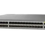 Cisco c1-n9k-c9372tx-e one nexus 9000 series 48-ports ge switch suppliers in dubai | uae | africa | mena C1 N9K C9372TX E | Cisco C1-N9K-C9372TX-E ONE Nexus 9000 C9372TX 48x Ports 10GBase-T + 6x QSFP+ Uplink Ports Layer3 Managed 1U Rack-Mountable Gigabit Ethernet Network Switch
