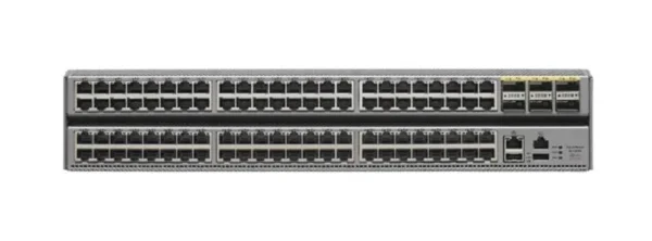 Cisco C1-N9KC93120TXB18Q ONE Nexus 9300 Series 96-Ports GE Switch