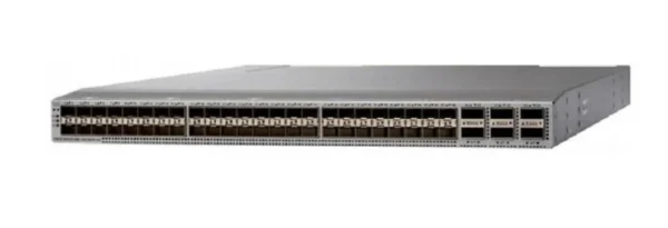 Cisco N9K-C93180-FX-B24C Nexus 9300-FX Series 48-Ports GE Switch