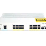 C1000 16FP 2G L RF o | Cisco C1000-16FP-2G-L-RF Catalyst C1000 C1000-16P 16x Ports PoE+ 10/100/1000BaseT + 2x SFP Ports Layer2 Managed Gigabit Ethernet Network Switch