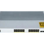 C1000 24P 4G L RF o | Cisco C1000-24P-4G-L-RF Catalyst C1000 C1000-24P-4G 24x RJ-45 Ports PoE+ 10/100/1000Base-T 4x SFP Ports Layer2 Managed Rack-mountable Gigabit Ethernet Network Switch