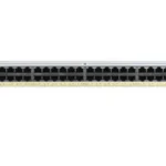 Cisco c1000-48t-4x-l catalyst 1000-48p-4g 48-ports poe+ 1gbe suppliers in dubai | uae | africa | mena C1000 48T 4X L | Cisco C1000-48T-4X-L Catalyst 1000 1000-48P-4G 48x RJ-45 Ports PoE+ 10/100/1000Base-T + 4x SFP Uplink Ports Layer2 Managed Rack-mountable Gigabit Ethernet Network Switch