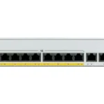 Cisco c1000-8p-2g-l 8 x ports rj-45 + 2 ports sfp network switch suppliers in dubai | uae | africa | mena C1000 8P 2G L | Cisco C1000-8P-2G-L Catalyst C1000 C1000-8P-E-2G 8x Ports PoE+ 10/100/1000Base-T + 2x Ports Combo SFP Layer2 Managed Gigabit Ethernet Network Switch