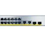 C9200CX 12P 2X2G A | Cisco C9200CX-12P-2X2G-A Catalyst 9200CX 12x Ports 1G 2x 10G 2x 1G PoE+ Network Ethernet Network Switch