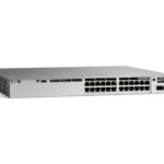 C9300 24U A | Cisco C9300-24U-A Catalyst 9300 24 x UPoE+ 10/100/1000Base-T Ports Layer3 Managed Rack-Mountable Gigabit Ethernet Network Switch