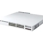 Cisco c9300-24ub-a catalyst 9300 series 24-ports upoe ge switch suppliers in dubai | uae | africa | mena C9300 24UB A o | Cisco C9300-24UB-A Catalyst 9300 9300-24U 24x RJ-45 Ports UPoE+ 10/100/1000Base-T Layer3 Managed Rack-Mountable Gigabit Ethernet Network Switch