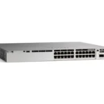 C9300 24UX A | Cisco C9300-24UX-A Catalyst 9300 24x Ports 10/100/1000Base-T Layer2 Unmanaged Rack-Mountable Gigabit Ethernet Network Switch