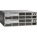C9300 48S E | Cisco C9300-48S-E 9300 48x Ports 1G SFP 1U Rack-mountable Layer3 Managed Modular Network Switch